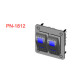 Rocker Switch with 2 Panels - PN-1812-L2 - ASM